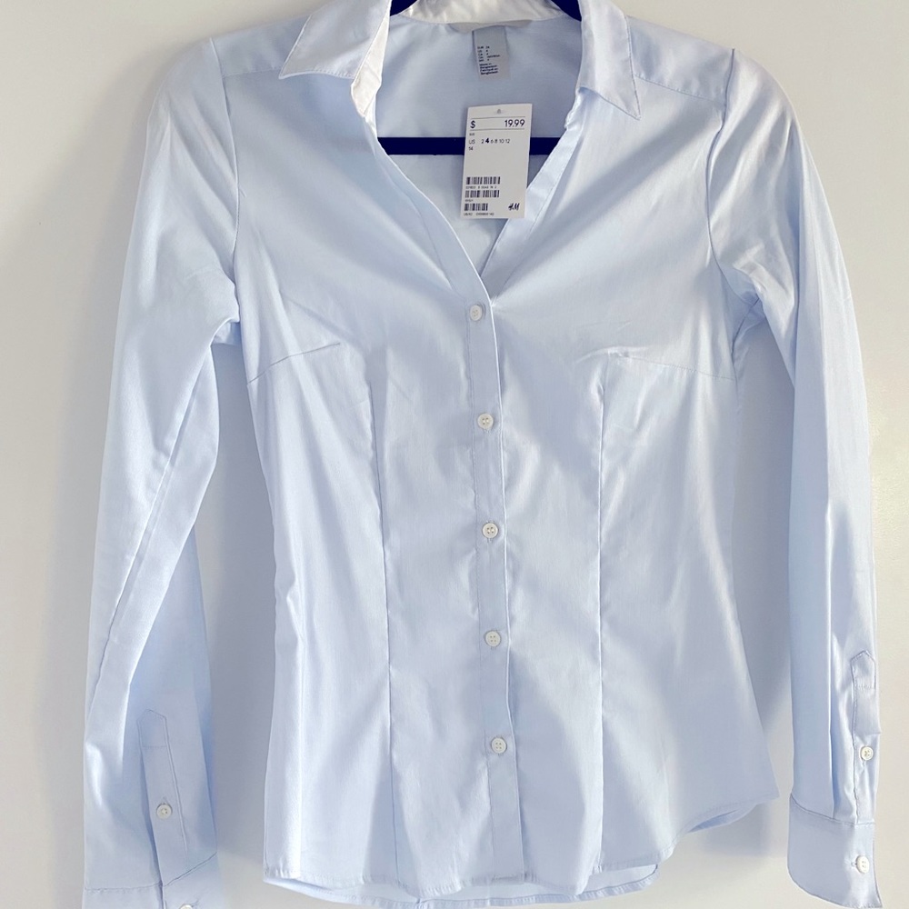 Dress shirt